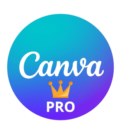 Canva  Account Pro Life Time